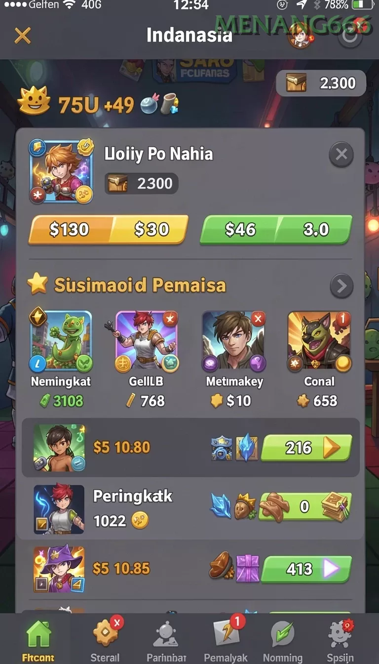 Screenshot Sm605 nomor 2