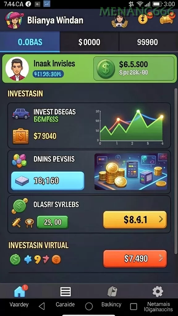 Screenshot Citibet88 nomor 1