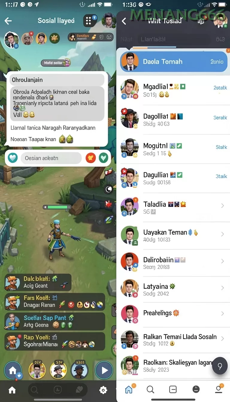 Screenshot Bandarcolok nomor 2